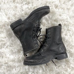 Frye Veronica boots